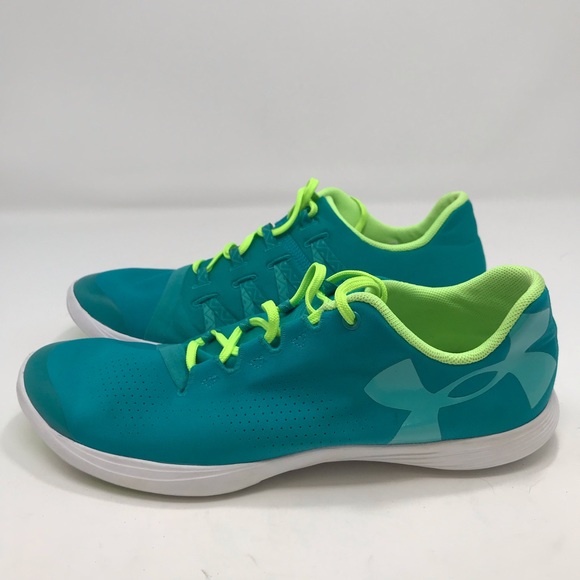under armour shoes colorful